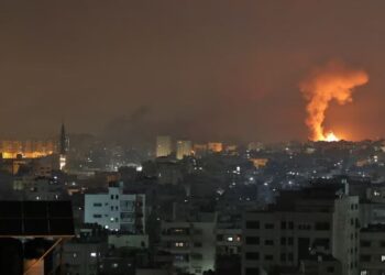 Izraeli godet Libanin dhe Gazën pas sulmeve me raketa