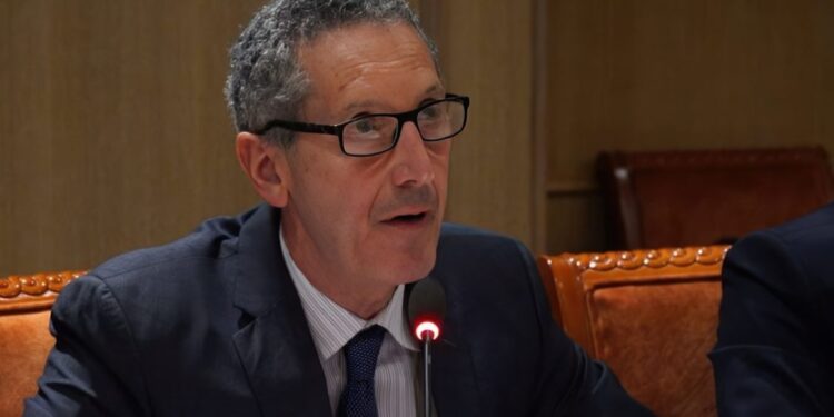 Joseph: Marrëveshjen e Ohrit ka detaje të paspeficikuara, paqartësi që krijojnë pikëpyetje