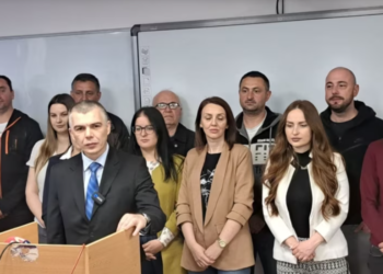 Partia e Serbëve të Kosovës tërhiqet nga pjesëmarrja në zgjedhje