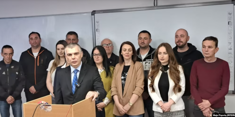 Partia e Serbëve të Kosovës tërhiqet nga pjesëmarrja në zgjedhje