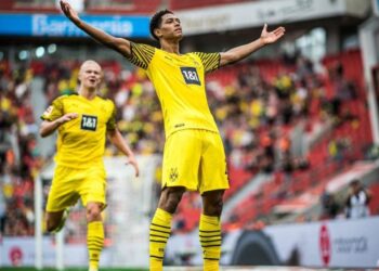 Shumë para për Bellingham