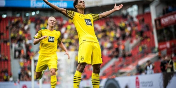 Shumë para për Bellingham