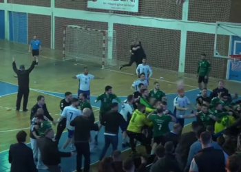 Vendime të rënda nga FHK-ja, tre lojtarë përjashtohen përjetë