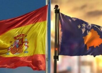 Kosovarët s’mund të udhëtojnë në Spanjë as pas liberalizimit