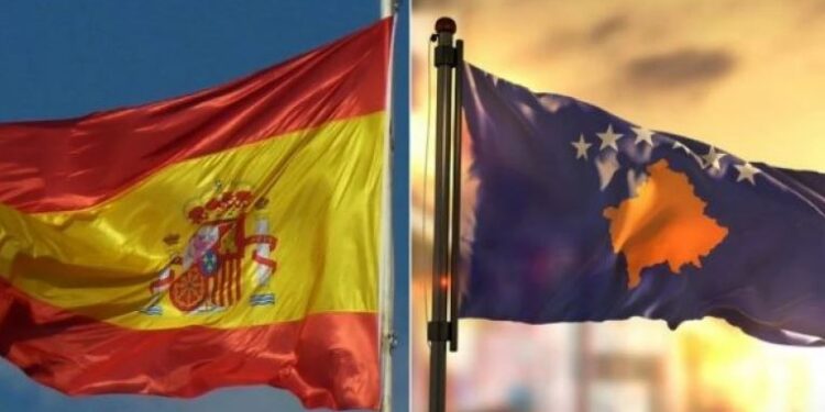 Kosovarët s’mund të udhëtojnë në Spanjë as pas liberalizimit