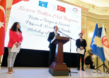 Kurti: Komuniteti turk ka luajtur rol të rëndësishëm pozitiv në historinë tonë moderne