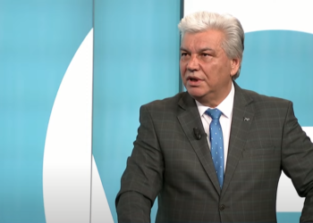 Kryeziu: Kushtetuta e Kosovës nuk shpreh vullnetin burimor të popullit