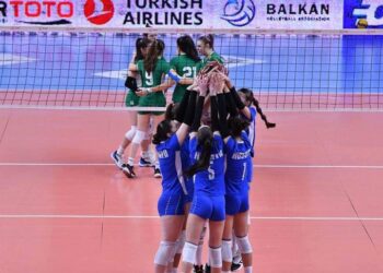 U17/ Kosova publikon listën për ndeshjet kualifikuese të Kampionatit Evropian