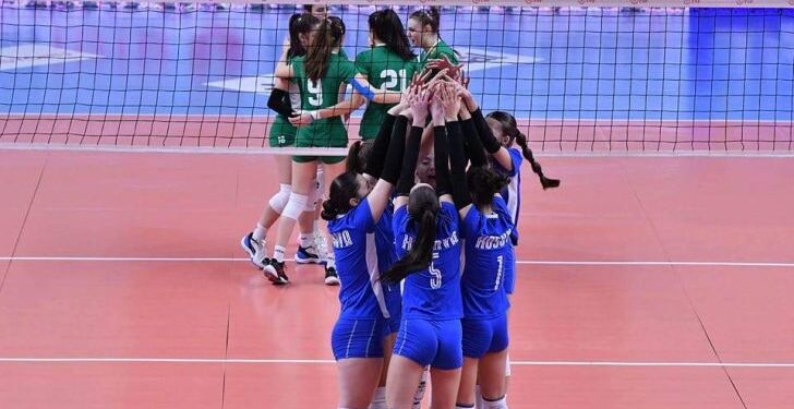 U17/ Kosova publikon listën për ndeshjet kualifikuese të Kampionatit Evropian