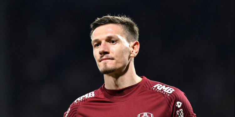 Presidenti i Cluji, Balaj: Ballkani ka mungesë të përvojës në transfere