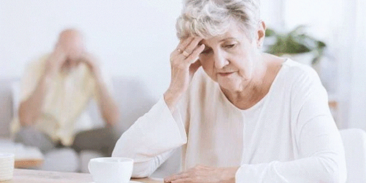 Pensionimi i parakohshëm shpejton çrregullimet e kujtesës