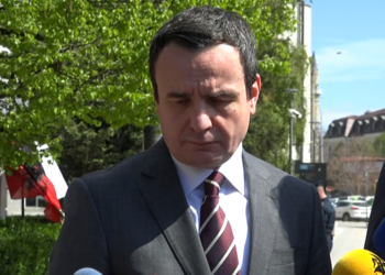 Kurti: Për zbardhjen e fatit të zhdukurve na duhet ndihma ndërkombëtare dhe  mobilizim kombëtar