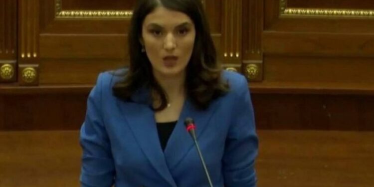 Vajza e Gani Gecit: Babanë tim s’ka mundur ta shkatërrojë UDB-ja, e lëre më Thaçi