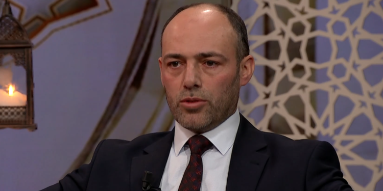 Si të arrijë njeriu ndryshimin e dëshiruar, tregon hoxhë Bashkim Mehani