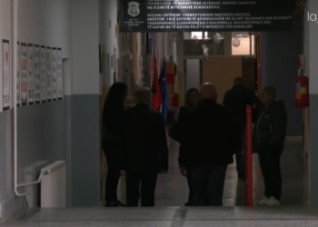 Rreth 400 mësimdhënës me probleme shëndetësore