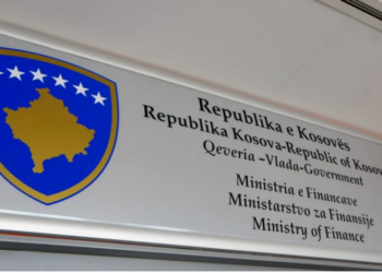 Ministra e Financave njofton se pagesa e tatimit në pronë mund të bëhet në dy këste