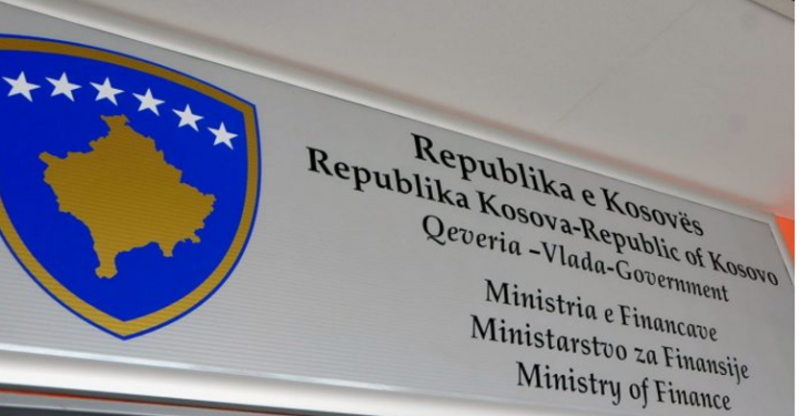 Ministra e Financave njofton se pagesa e tatimit në pronë mund të bëhet në dy këste