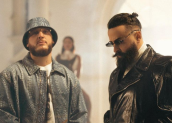 Mozzik paralajmëron bashkëpunimin me Ghetto Geasyn