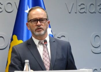 Kuvendi mban sot seancë të jashtëzakonshme lidhur me rastin e arrestimit të drejtorit të KEK-ut