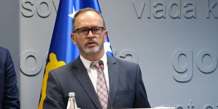 Kuvendi mban sot seancë të jashtëzakonshme lidhur me rastin e arrestimit të drejtorit të KEK-ut