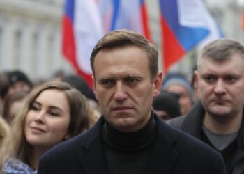 Navalny në gjendje kritike shëndetësore