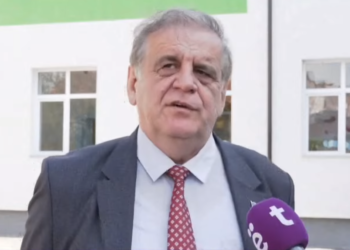 Spahiu: Pas këtyre zgjedhjeve në veri, në objektet komunale do të ngritet flamuri i Kosovës