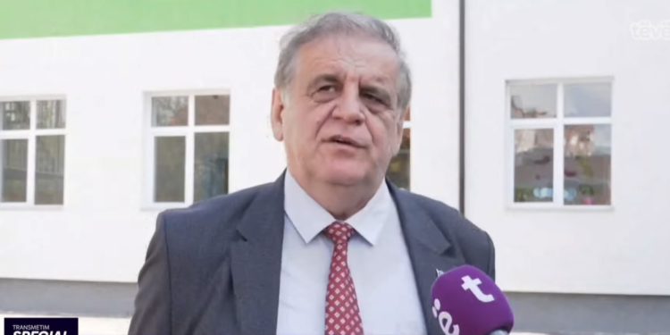 Spahiu: Pas këtyre zgjedhjeve në veri, në objektet komunale do të ngritet flamuri i Kosovës