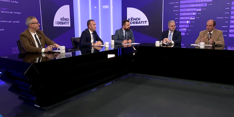 PDK e LDK akuzojnë Qeverinë për manipulim me indikatorët ekonomik