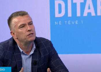 Demaku: Gjykata Speciale, mekanizëm për t’i bërë koncesione Serbisë