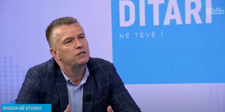 Demaku: Gjykata Speciale, mekanizëm për t’i bërë koncesione Serbisë