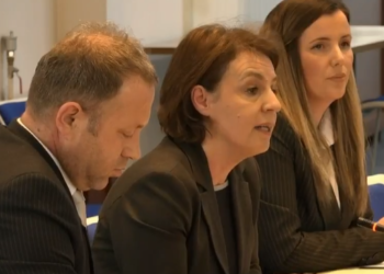 Gërvalla thotë se anëtarësimi në KiE është çështje muajsh dhe jo vitesh