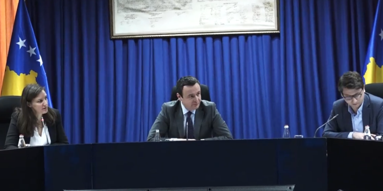 Rizvanolli: 15 milionë euro për subvencionim në efiçiencë të energjisë