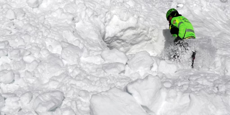Orteku në Alpet Franceze lë të vdekur gjashtë persona