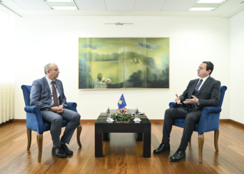 Kurti thotë se zgjedhjet lokale janë obligim kushtetues e ligjor