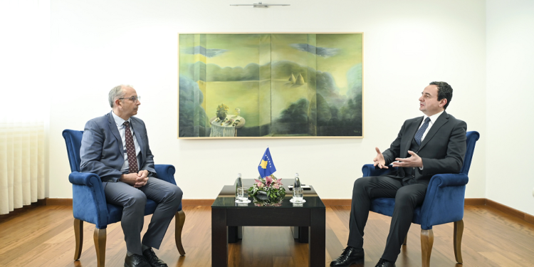 Kurti thotë se zgjedhjet lokale janë obligim kushtetues e ligjor