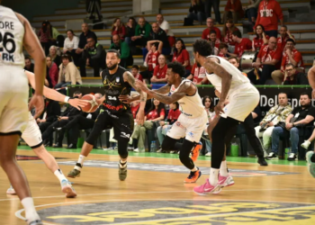 Peja mposhtet në finalen dramatike në Ligën Ballkanike