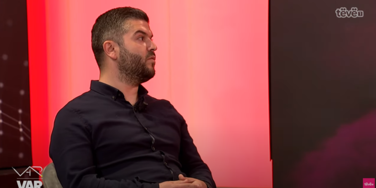 Pireva: Drita më favorite se Ballkani për titullin