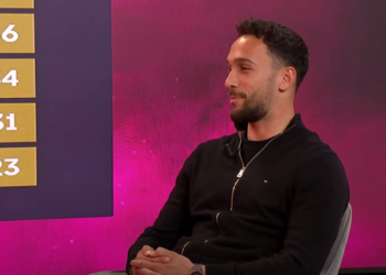 Rapuca: Kemi kualitet, s’jemi për barazh meritojmë më shumë në Superligë