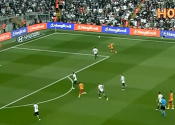 Galatasaray në epërsi, Rashica asiston bukur për Icardin