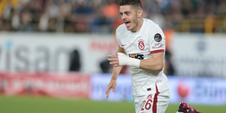 Rashica: Të vazhdojmë kështu luana