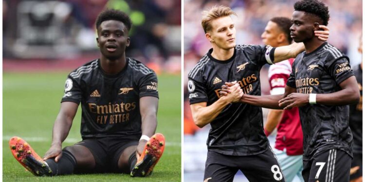 Manchester City “fërkon” duart, Arsenali komplikon misionin për titull