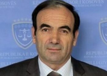 Ish-gjyqtari Sali Berisha dënohet me 30 muaj burgim