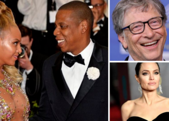 Këta janë personazhet e famshëm me shtëpitë më të shtrenjta në botë