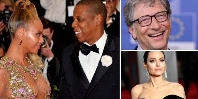 Këta janë personazhet e famshëm me shtëpitë më të shtrenjta në botë