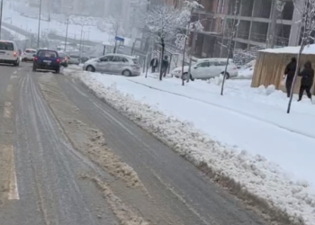 Rama u bën thirrje qytetarëve për kujdes të shtuar në komunikacion