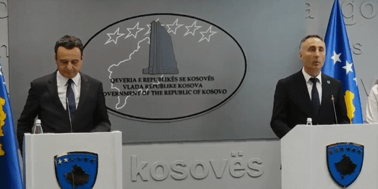 Kosova zyrtarisht shtet kandidat për organizimin e Lojërave Mesdhetare 2030