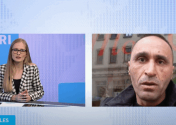 Qeriqi: Policia e Mynhenit na ndaloi rrugës për në Hagë, njërin nga ne e ktheu prapa