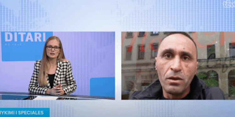 Qeriqi: Policia e Mynhenit na ndaloi rrugës për në Hagë, njërin nga ne e ktheu prapa