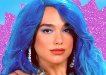 Dua Lipa surprizon fansat, këngëtarja do të shfaqet në ekranin e madh si “Barbie”