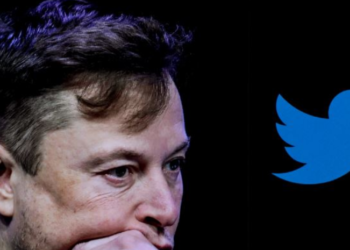 Elon Musk ndryshon logon ikone të zogut blu në Twitter